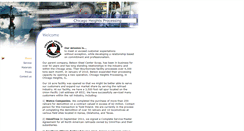 Desktop Screenshot of chicagoheightsprocessing.com